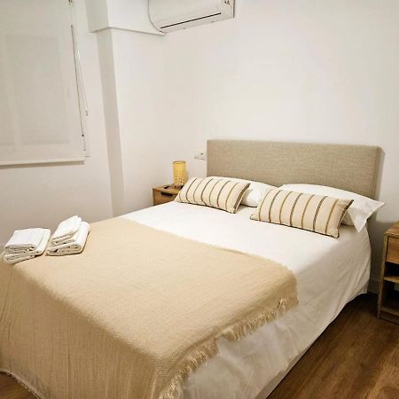 Alameda Colon By Hdc Apartments Málaga Dış mekan fotoğraf