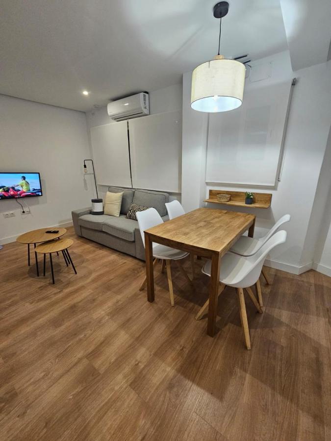Alameda Colon By Hdc Apartments Málaga Dış mekan fotoğraf